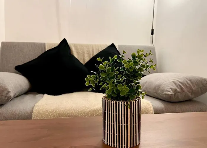 Appartement Centre Avignon 2 A 4 Personnes