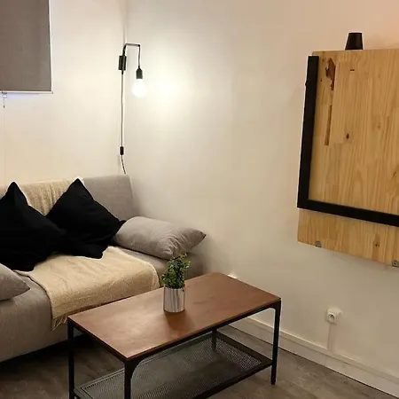 Appartement Centre Avignon 2 A 4 Personnes Exterior photo
